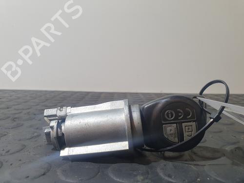 Ignition barrel SUZUKI GRAND VITARA II (JT, TE, TD) 1.9 DDiS All-wheel Drive (JT419, TD44, JB419WD, JB419XD,... | BP20820578M48 