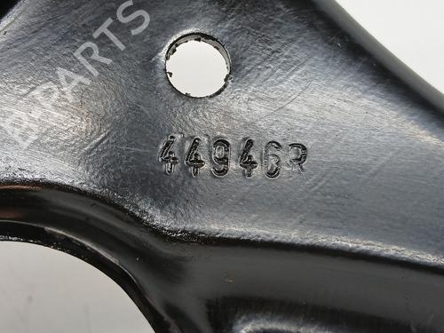 Right front suspension arm RENAULT CLIO V (B7_) 1.0 SCe 75 (B7M5) | BP27325023M13 