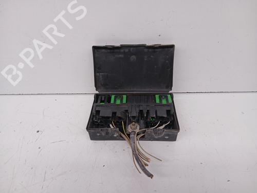 Used Fuse box CITROËN BERLINGO / BERLINGO FIRST Box Body/MPV (M_) 2.0 HDI 90 (MBRHY, MCRHY) (90 hp) 27978321