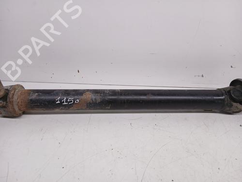 Driveshaft NISSAN TERRANO II (R20) 2.7 TDi 4WD | BP26548797M37 