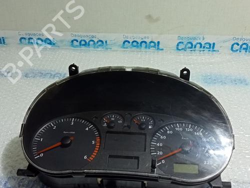Used Instrument cluster SEAT IBIZA II (6K1) 1.9 D (68 hp) 20823295