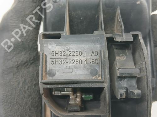 Front left interior door handle LAND ROVER FREELANDER 2 (L359)  | BP33269873I13  - Image 5