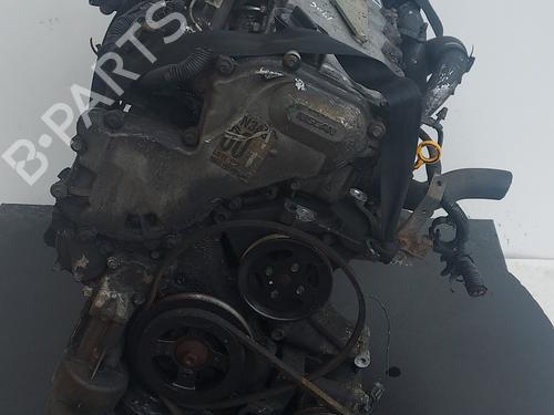 Engine NISSAN ALMERA II (N16) 2.2 Di | BP20845178M1 