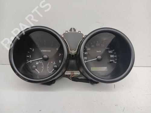Kombiinstrument DAEWOO KALOS (KLAS) 1.4 16V (94 hp) 27994042