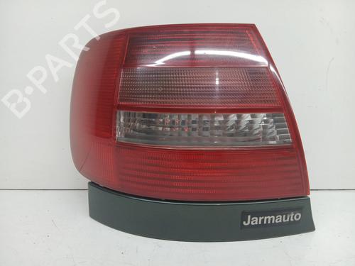 Used Left taillight AUDI A4 B5 (8D2) 2.5 TDI (150 hp) 26385287