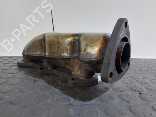 Colector Escape AUDI A6 C5 Avant (4B5, 4B6) 2.5 TDI quattro (150 hp) 32300448