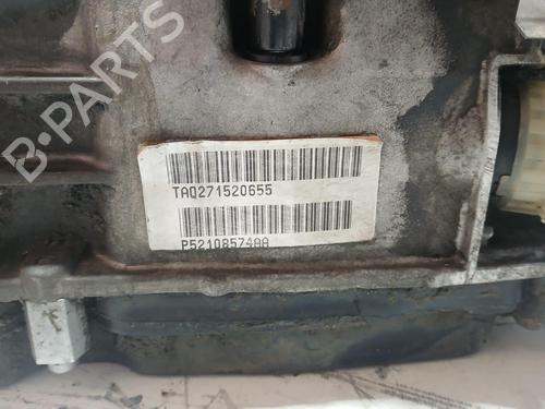 Gearbox JEEP GRAND CHEROKEE III (WH, WK) 3.0 CRD 4x4 | BP20845508M3 