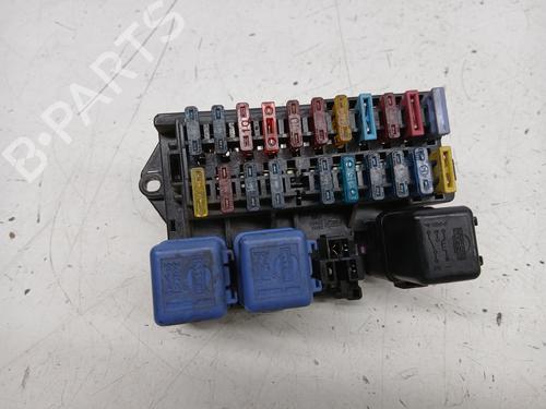 Used Fuse box NISSAN TERRANO I (WD21) 2.7 TD 4WD (LBYD21) (99 hp) 29856025