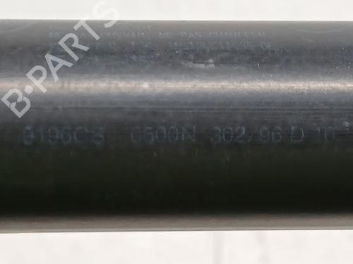 Tailgate lift support MERCEDES-BENZ VITO Van (W638) 108 D 2.3 (638.064, 638.068) | BP29913378C138