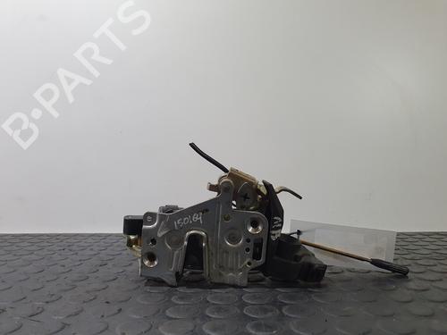 Used Front left lock MERCEDES-BENZ E-CLASS (W210) E 300 Turbo-D (210.025) (177 hp) 20824033