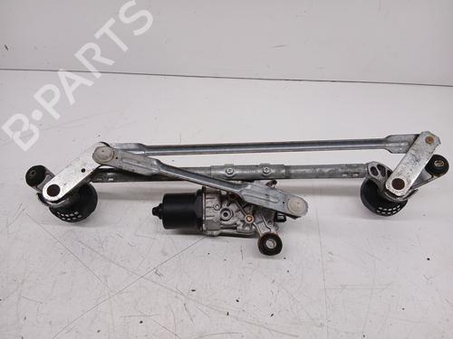 Front wiper motor NISSAN QASHQAI II SUV (J11, J11_)  | BP25607562M29 