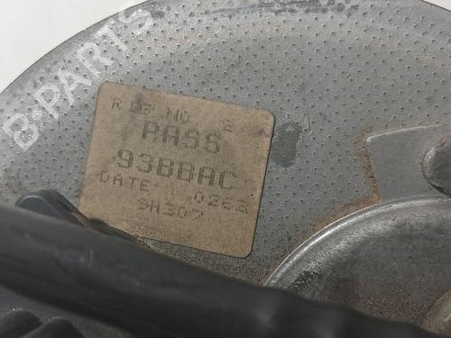 Fuel pump FORD MONDEO I Saloon (GBP) 2.0 i 16V | BP21785548M76 