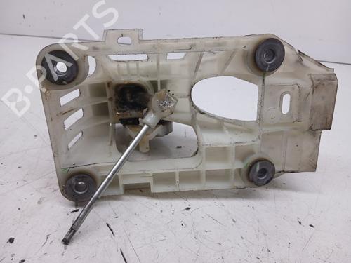 Gear lever TOYOTA RAV 4 III (_A3_)  | BP26576368M90 