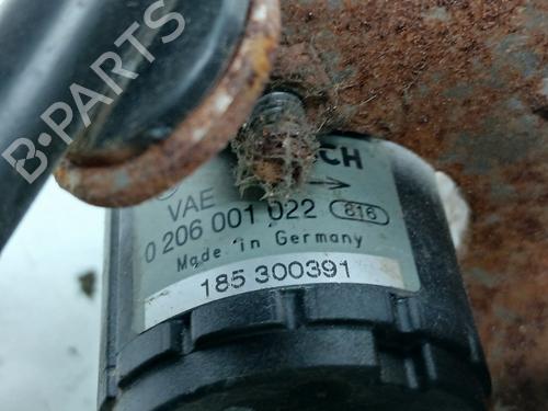 Pedal NISSAN TERRANO II (R20)  | BP29591013I4 