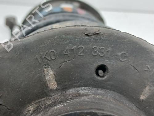 Amortecedor frente direito VW GOLF VI (5K1) | BP26922262M17