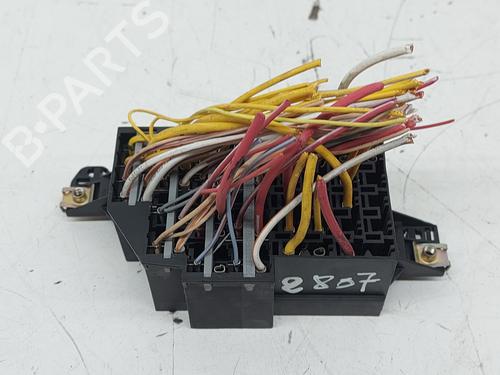Used Fuse box RENAULT CLIO II (BB_, CB_) [1998-2016]  28670990