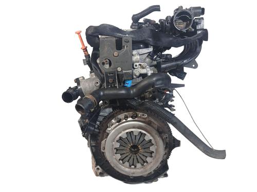Used Engine CITROËN C3 I (FC_, FN_) 1.1 i (60 hp) 30196319