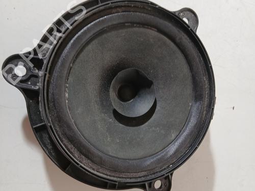 Andre NISSAN QASHQAI II SUV (J11, J11_) [2013-2025]  27859648