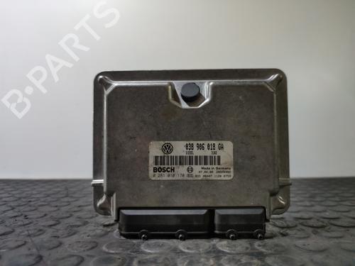 Used Engine control unit (ECU) VW PASSAT B5 (3B2) [1996-2001]  20835925