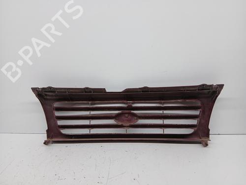 Grille KIA SPORTAGE SUV (K00) 2.0 i 16V 4WD | BP28171265C40 