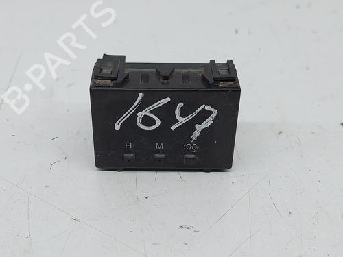 Used Electronic module SUZUKI GRAND VITARA I (FT, HT) 2.0 HDI 110 16V 4x4 (SQ420D, TD83V) (109 hp) 26186601