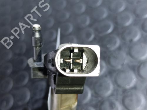 Injector MERCEDES-BENZ M-CLASS (W164) ML 350 CDI 4-matic (164.122) | BP20843343M100 