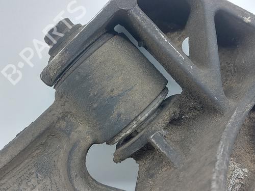Left front suspension arm AUDI A3 Sportback (8PA) 2.0 FSI | BP27178073M12 
