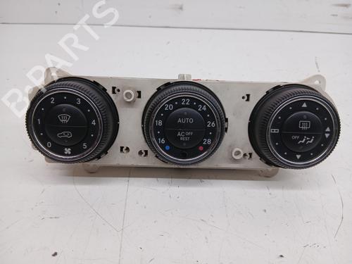 Used Climate control RENAULT KANGOO Express (FC0/1_) [1997-2025]  28009894
