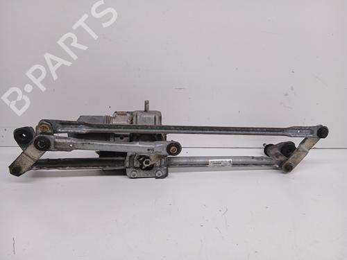 Front wiper motor VW GOLF VI (5K1) | BP27191359M29