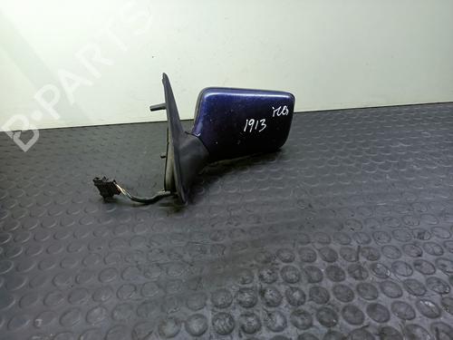 Left mirror VW GOLF III (1H1)  | BP22312786C26 