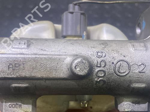 Brake master cylinder JEEP CHEROKEE (KJ) | BP21807547M77