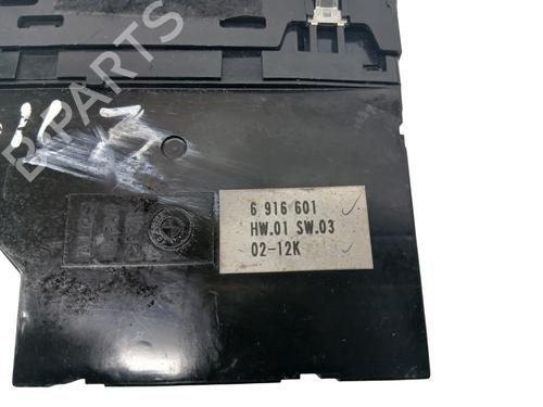 Right front window switch BMW X5 (E53) 3.0 d | BP33608633I26 - Image 2