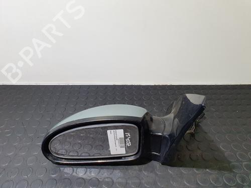 Lusterko boczne lewe FORD FOCUS II (DA_, HCP, DP)  | BP20836579C26 