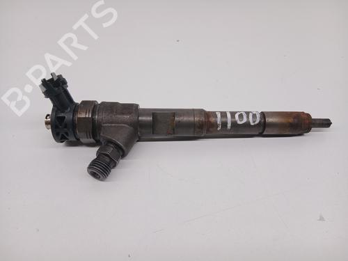 Used Injector RENAULT KANGOO / GRAND KANGOO II (KW0/1_) 1.5 dCi 85 (KW0K, KW0L, KW0B) (86 hp) 29595967