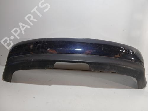 Rear bumper AUDI A3 (8L1) 1.8 T | BP28170722C8 
