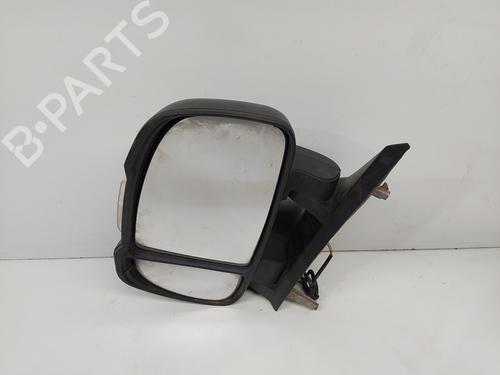 Außenspiegel links für CITROËN XANTIA (X1_, X2_) 1.9 Turbo D (90 hp) 26713921