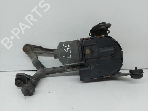 Used Front wiper motor SEAT LEON (1P1) [2005-2013]  26547005