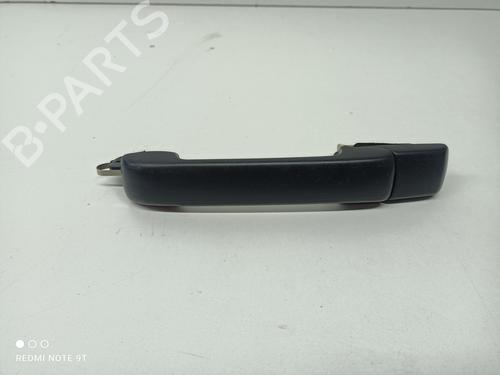 Used Front right exterior door handle VW VENTO (1H2) [1991-1998]  22312819