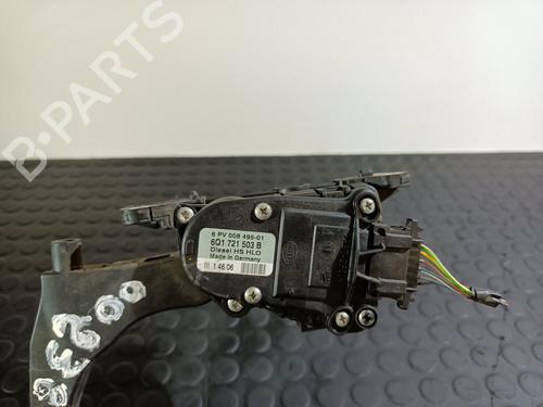 Pedal SEAT IBIZA III (6L1)  | BP20820697I4 