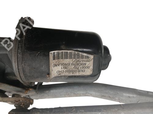 Front wiper motor LAND ROVER FREELANDER I (L314) | BP32391649M29