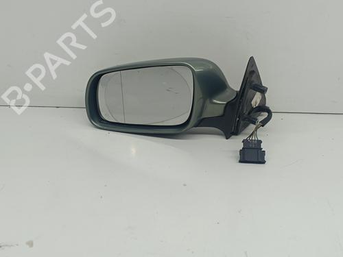 Left mirror SKODA OCTAVIA I (1U2)  | BP22747218C26 