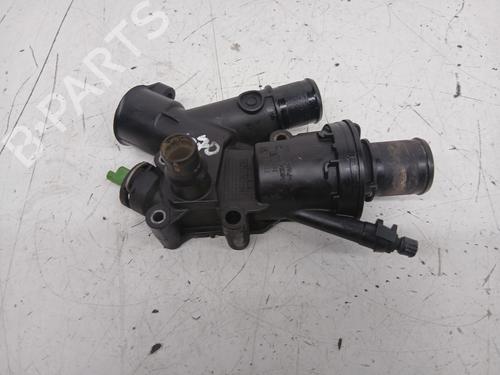 Andre FIAT SCUDO Bus (270_, 272_) 2.0 D Multijet (163 hp) 32786170