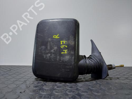 Used Right mirror FIAT FIORINO Box Body/MPV (146_) 65 1.7 TD (63 hp) 31973304