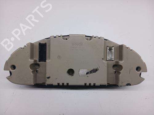 Instrument cluster BMW 3 Compact (E46) 320 td | BP27254297C47 