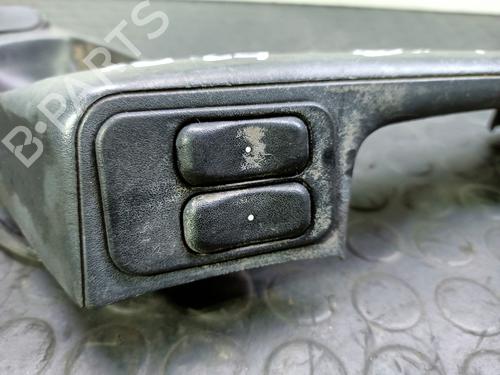Used Left front window switch OPEL ASTRA G Hatchback (T98) 1.7 TD (F08, F48) (68 hp) 20814532