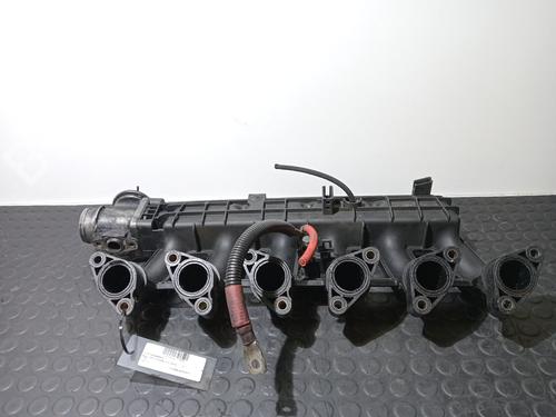 Intake manifold BMW 5 Touring (E39) 525 tds | BP28369232M70 