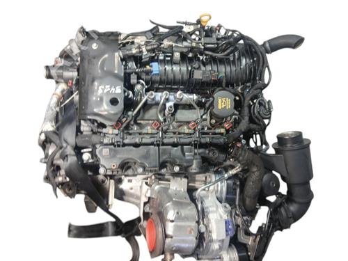 Used Engine Engine LAND ROVER DISCOVERY V (L462) 2.0 Td4 4x4 (180 hp) 36419429 36419429