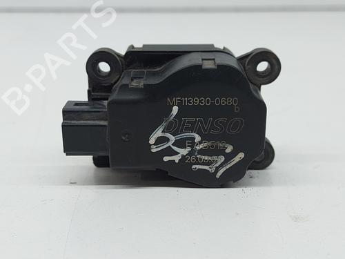 Used Electronic module LAND ROVER DISCOVERY II (L318) [1998-2004]  28716393