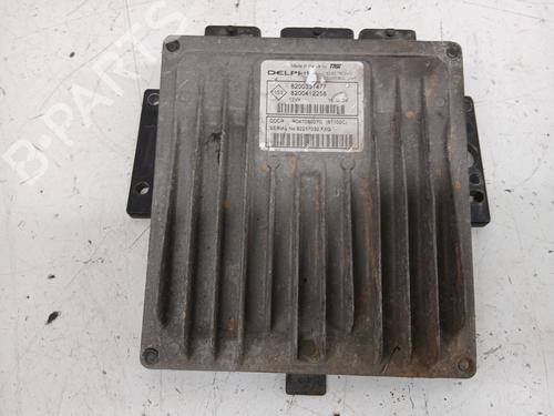 Used Engine control unit (ECU) RENAULT CLIO II (BB_, CB_) [1998-2016]  29053363
