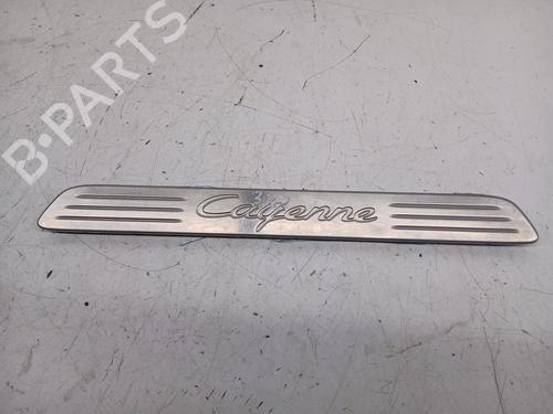 Used Other PORSCHE CAYENNE (92A) [2010-2025]  28162907